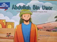 Image of Abdullah Bin Umar