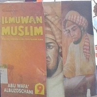 Image of Abu Wafa'Albuzdchani