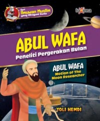 Image of Abul Wafa Peneliti Pergerakan Bulan