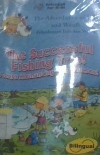 Image of ACARA MEMANCING YANG SUKSES