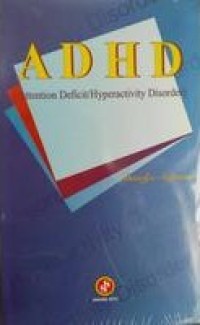 Image of AD HD ( attention deficit/ hyperactivity disorder)