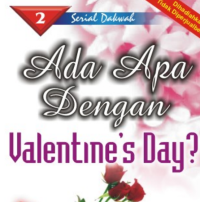 Image of Ada Apa Dengan Valentine's Da?