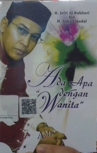 Image of Ada Apa dengan Wanita