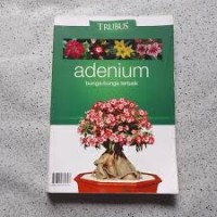 Image of Adenium Bunga Terbaik