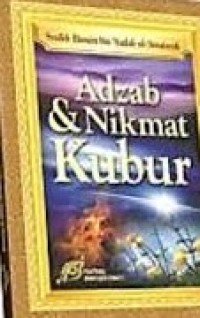 Image of Adzab dan Niokmat Kubur