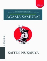 Image of Agama Samurai