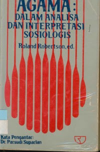 Image of Agamadalam Analisadan Interpretasi Sosiologi