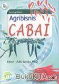 Image of Agribisnis cabai