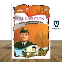 Image of Ah. nasution