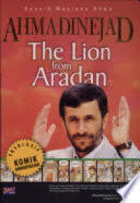 Image of Ahmadinejad  The Lion From Aradan