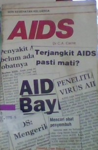 Image of AIDS