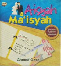 Image of Aisyah & Ma`isyah