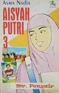 Image of Aisyah Putri 3