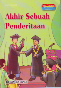 Image of Akhir Sebuah Penderitaan