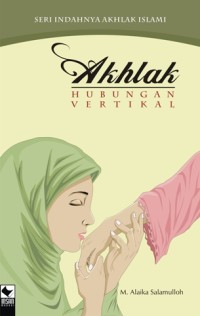 Image of Akhlak Hubungan Vertikal