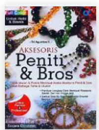 Image of Aksesoris peniti & Bros
