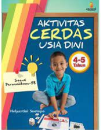 Image of Aktivitas cerdas udia dini 4-5 tahun