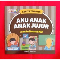 Image of Aku Anak - Anak Jujur