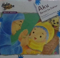 Image of Aku berani ke dokter