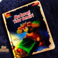 Image of Aku Berani Tidur Sendiri