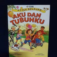 Image of Aku dan Tubuhku