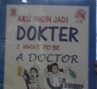 Image of aku ingin jadi dokter