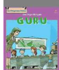Image of Aku ingin Menjadi Guru