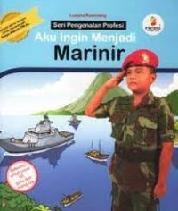 Image of aku ingin menjadi marini