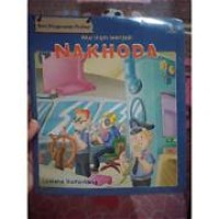 Image of Aku Ingin Menjadi Nakhoda
