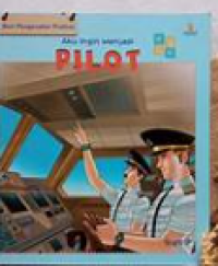 Image of Aku ingin  menjsdi pilot