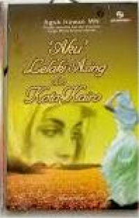 Image of Aku Lelaki Asing Dan Kota Kairo