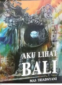 Image of Aku Lihat Bali