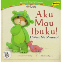 Image of Aku mau ibu ku