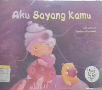 Image of Aku Sayang Kamu