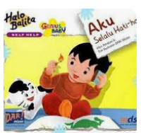 Image of Aku selalu hati-hati