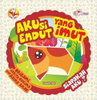 Image of aku si yang endut imut