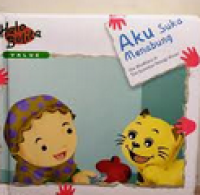 Image of Aku Suka Menabung