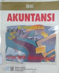Image of Akuntansi di indonesia