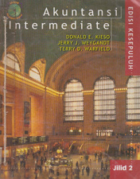 Image of Akuntansi intermediate