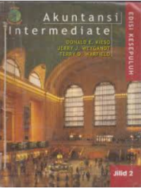 Image of Akuntansi Intermediate