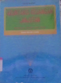 Image of Akuntansi Keuangan Lanjutan