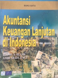 Image of Akuntansi Keuangan Lanjutan di Indonesia