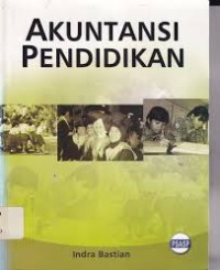 Image of Akuntansi Pendidikan