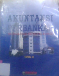 Image of Akuntansi perbankan transaksi dalam valuta rupiah
