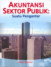Image of Akuntansi Sektor Publik Suatu Pengantar