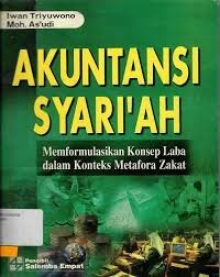 Image of Akuntansi Syari'ah