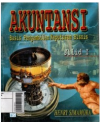 Image of AKUTANSI BISIS PENGEMBALIAN KEPUTUSAN BISNIS