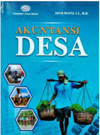 Image of akutansi desa