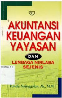 Image of akutansi keungan yayasan