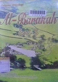 Image of Al-barakah seni 3